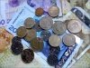 Современные норвежские деньги
